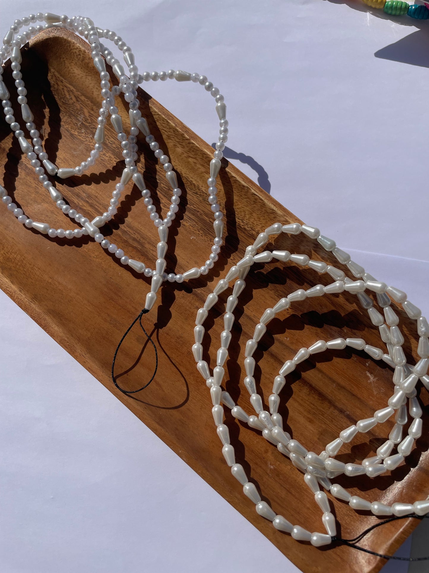 Phone chains
