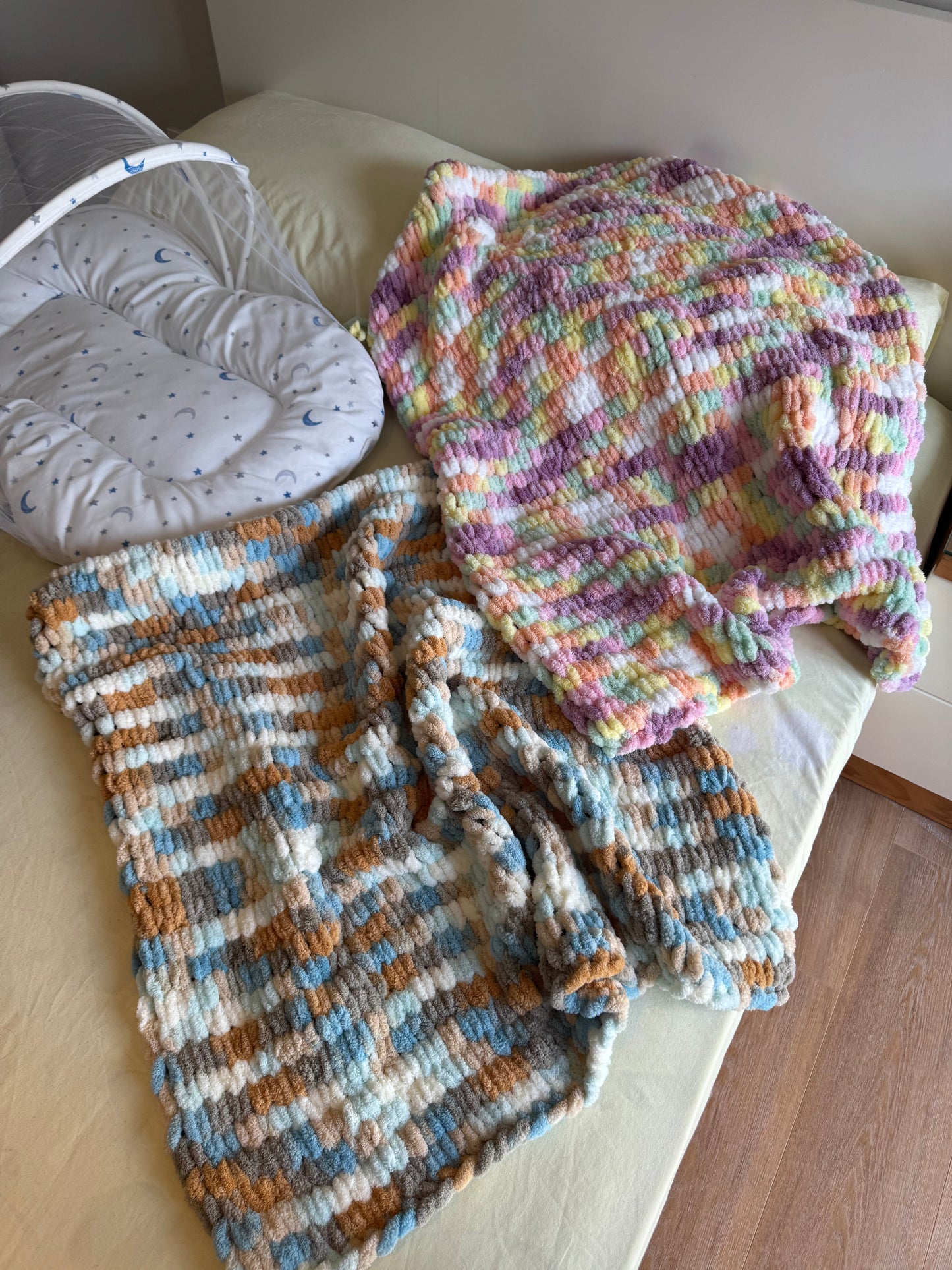 Baby Blankets