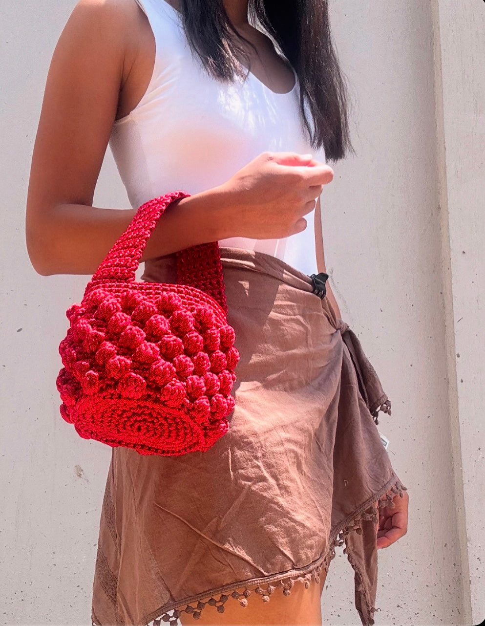 The Bubble Bag