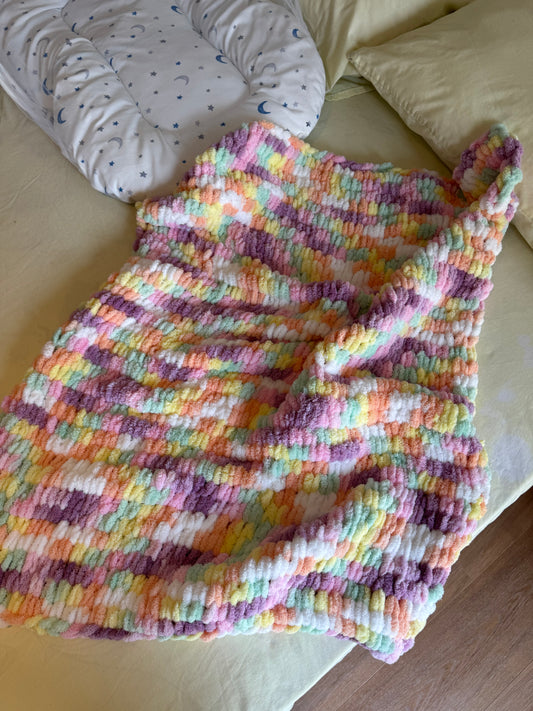Baby Blankets