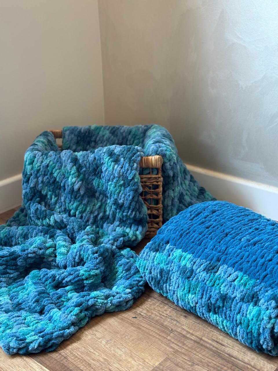 Blankets