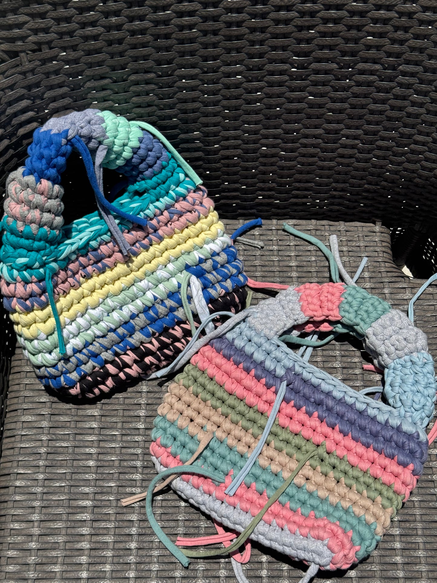 Fonka bag