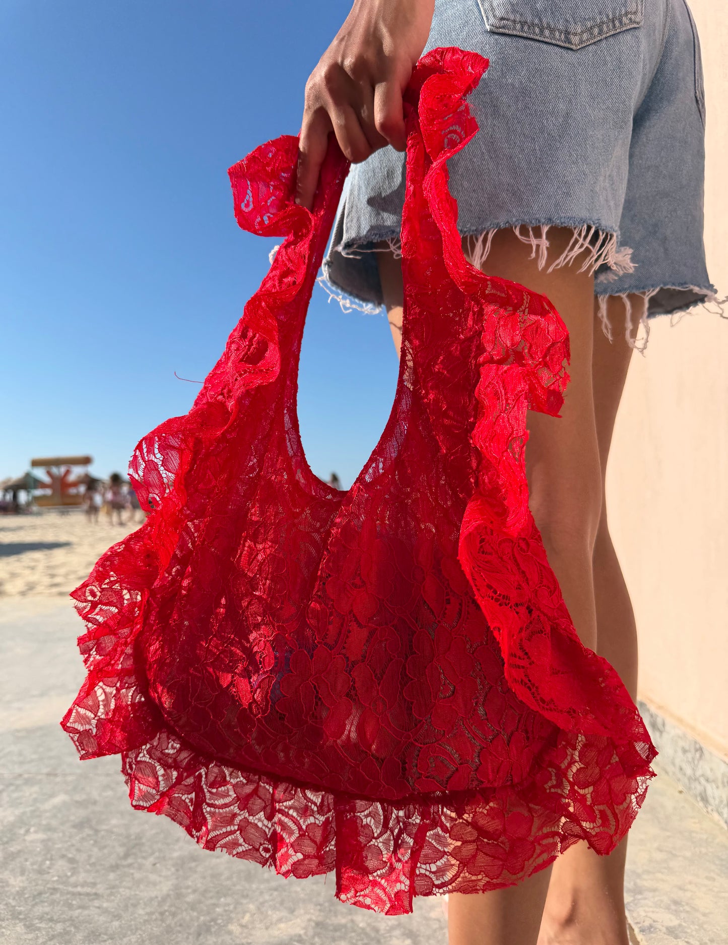 The Layali bag