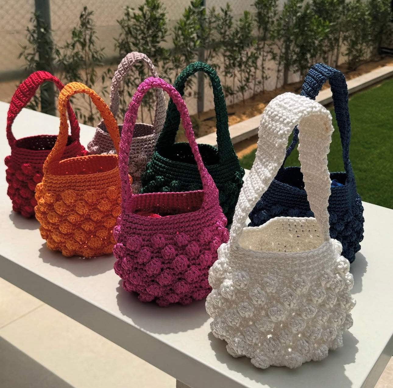 The Bubble Bag