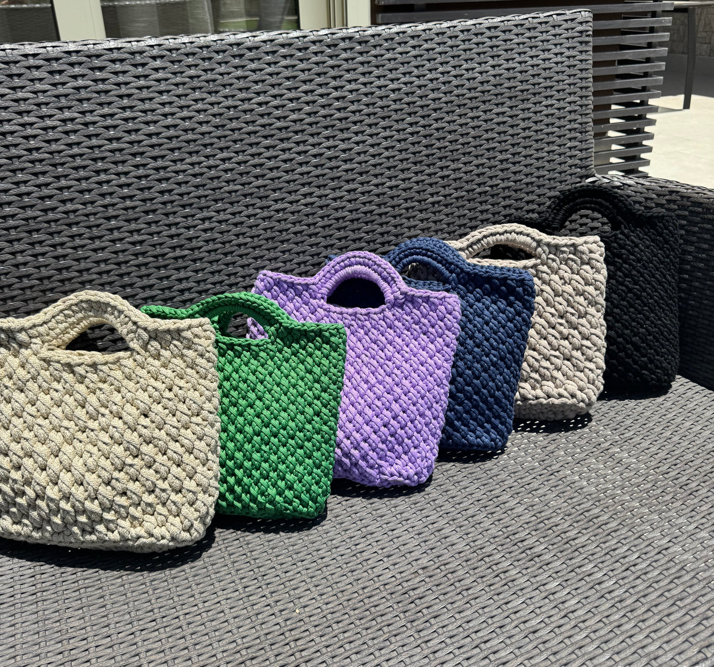 Nola mini bag