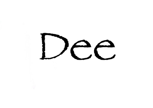 Dee