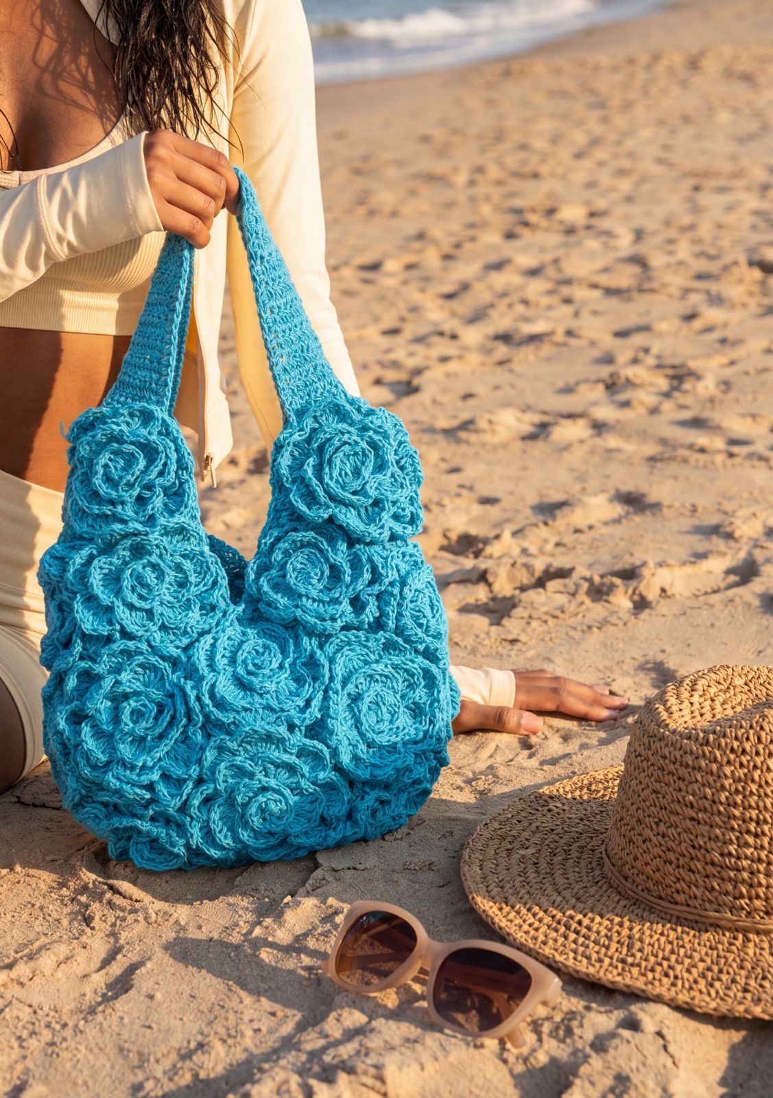 The Floria Bag