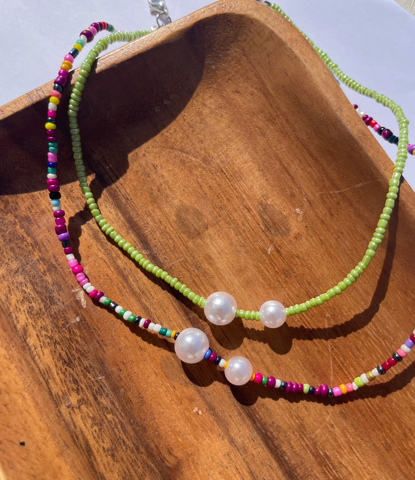 louma necklace