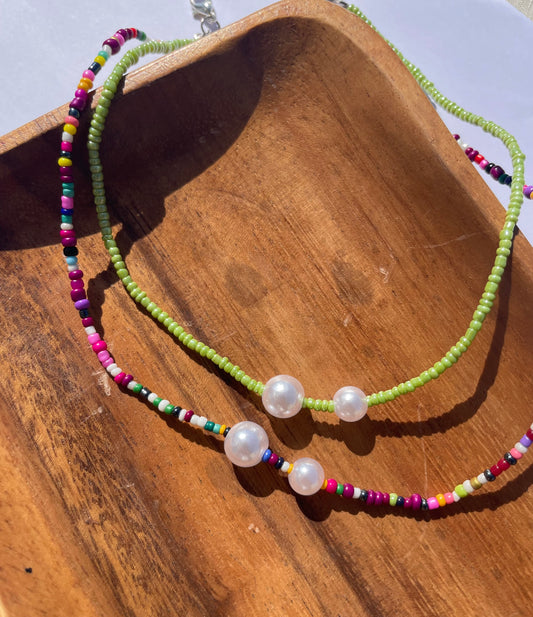 louma necklace