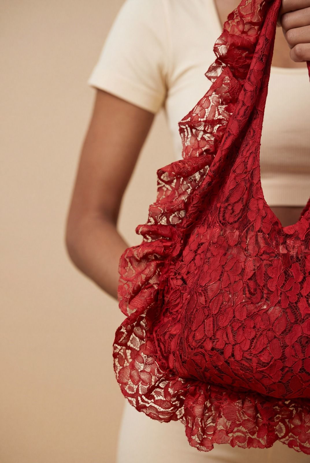 The Layali Bag