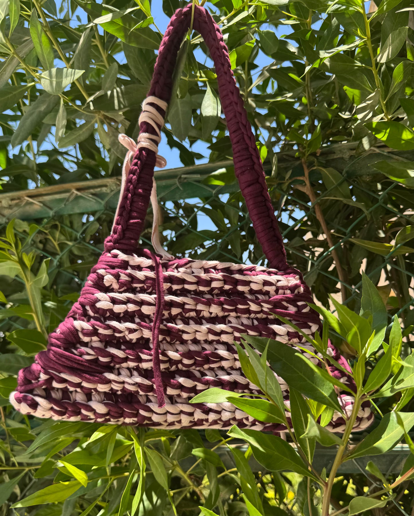 Travee bag