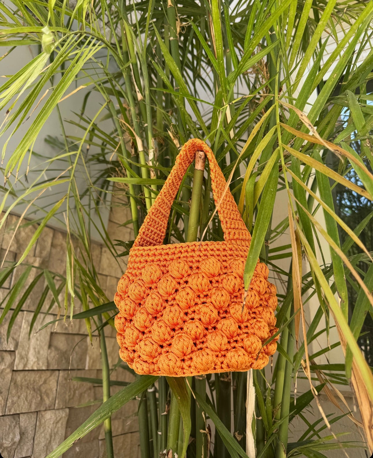 The Bubble Bag