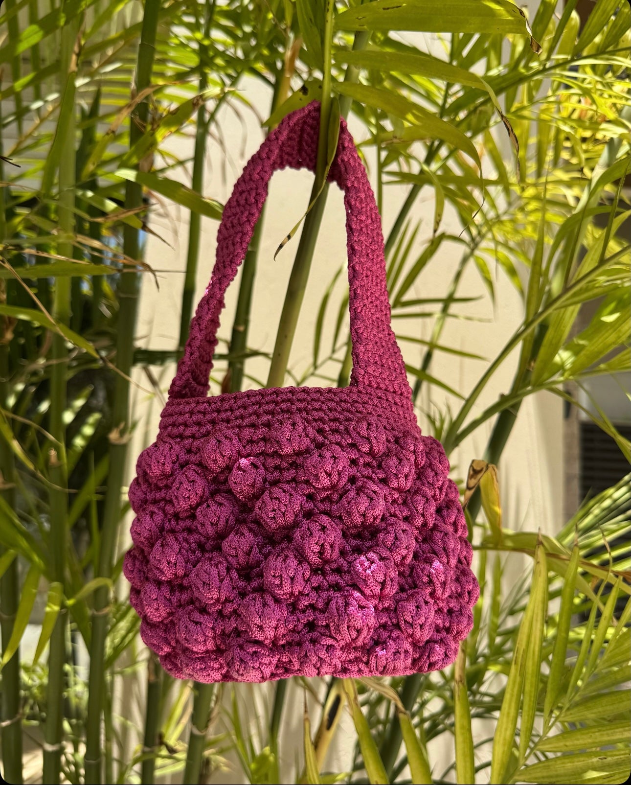 The Bubble Bag