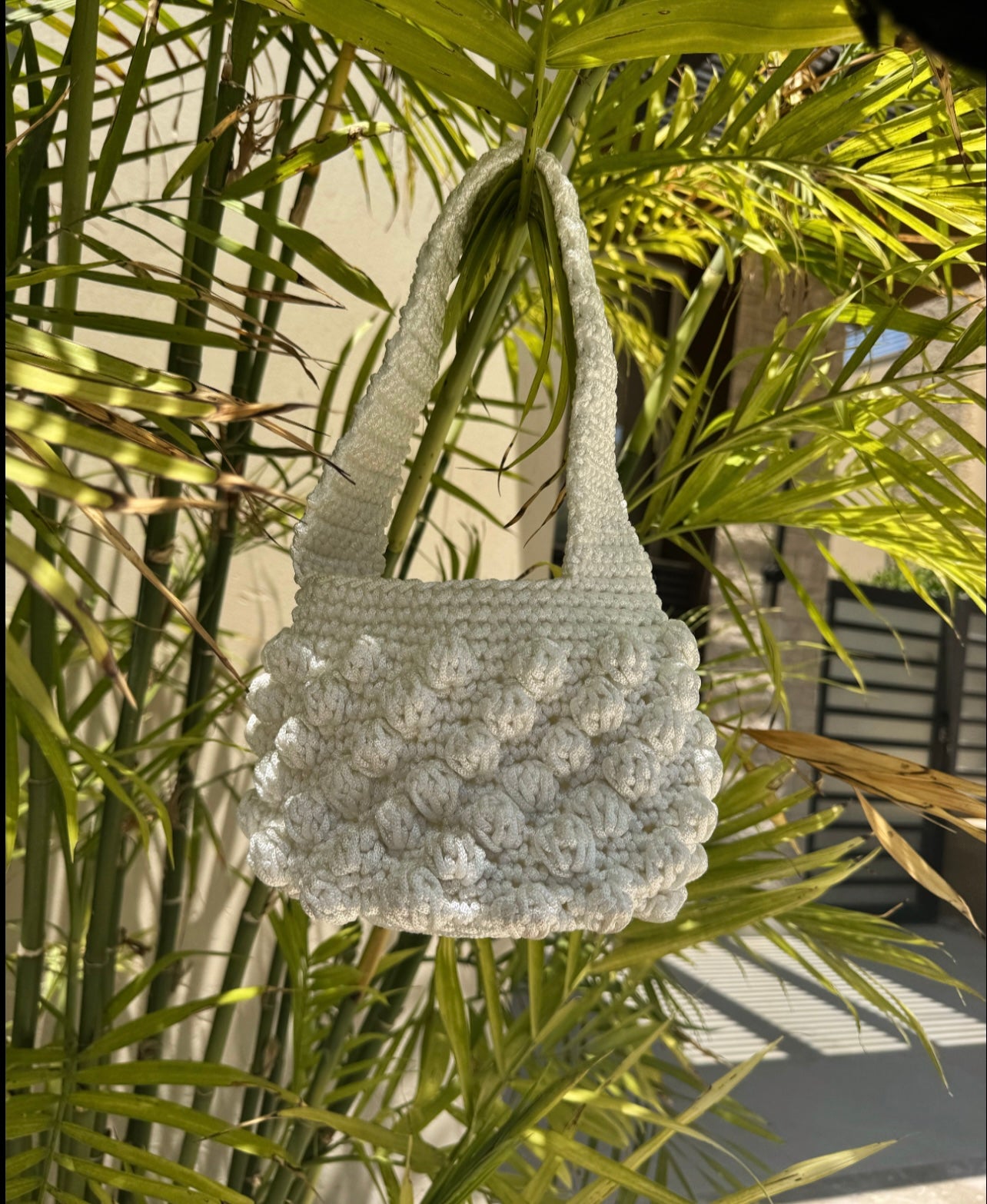 The Bubble Bag