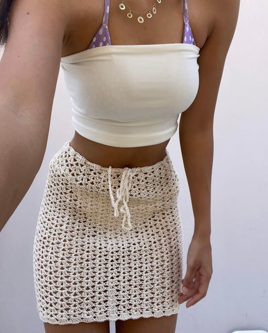NANO SKIRT