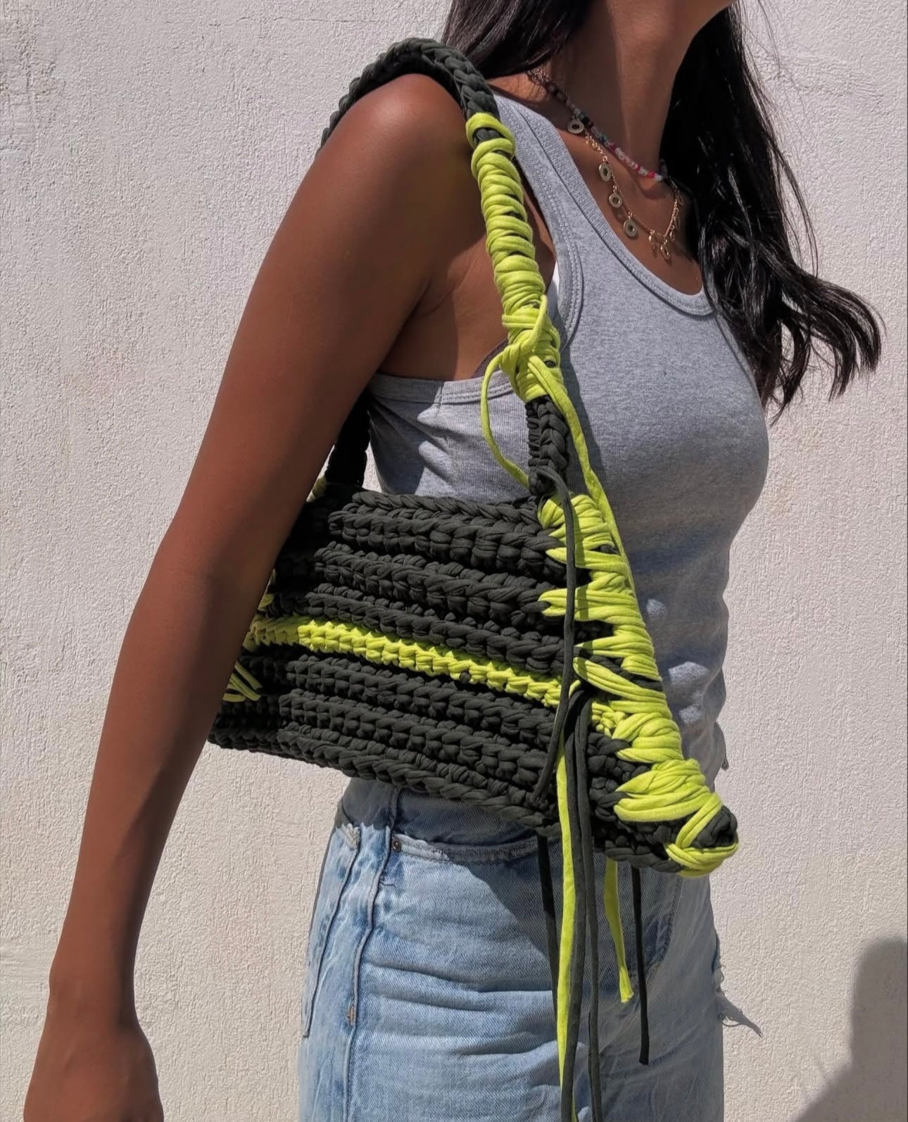 Travee bag