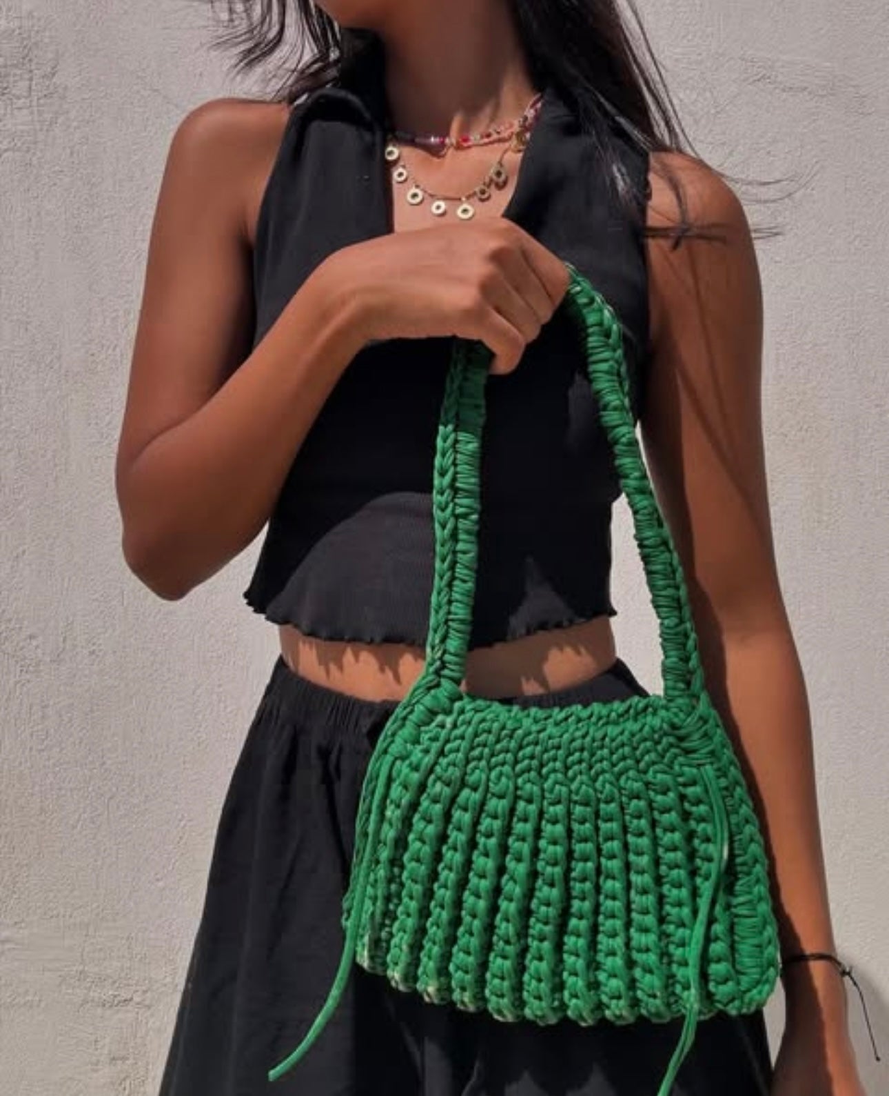 Mini Travee bag