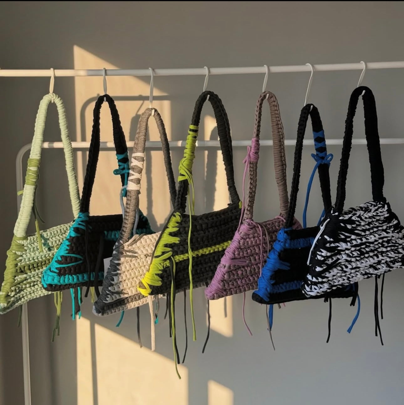 Travee bag