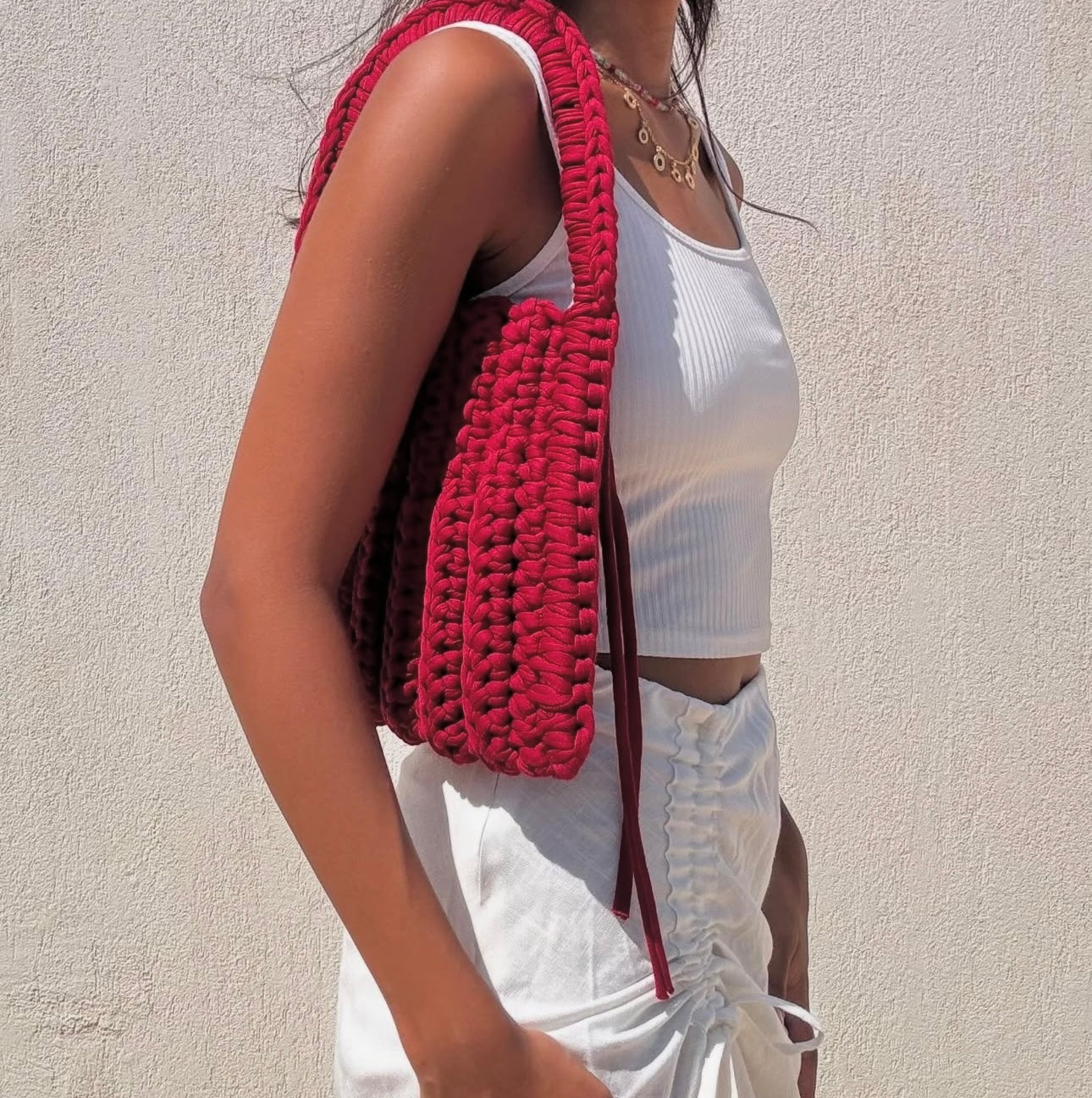 Mini Travee bag